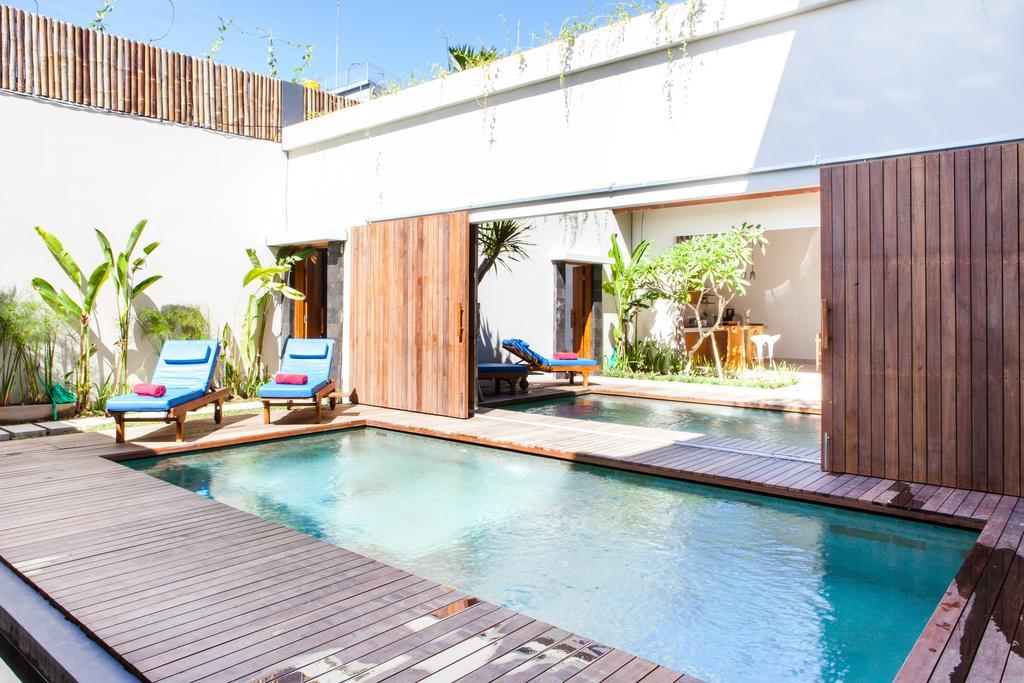Maxwell Legian Villa Rom bilde
