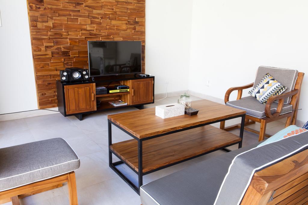 Maxwell Legian Villa Rom bilde