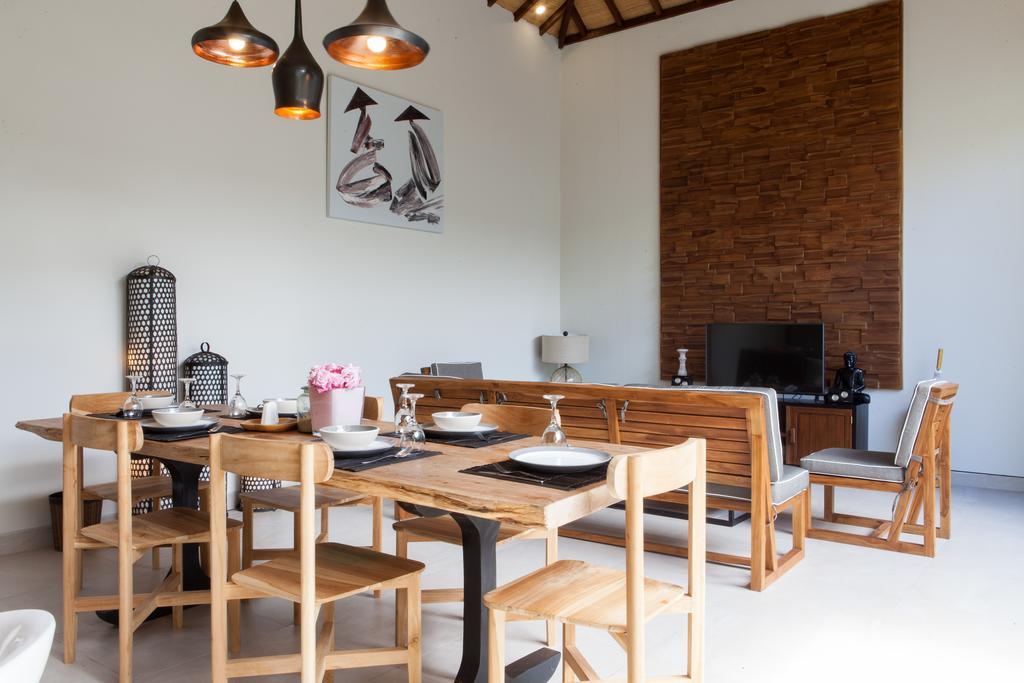 Maxwell Legian Villa Eksteriør bilde