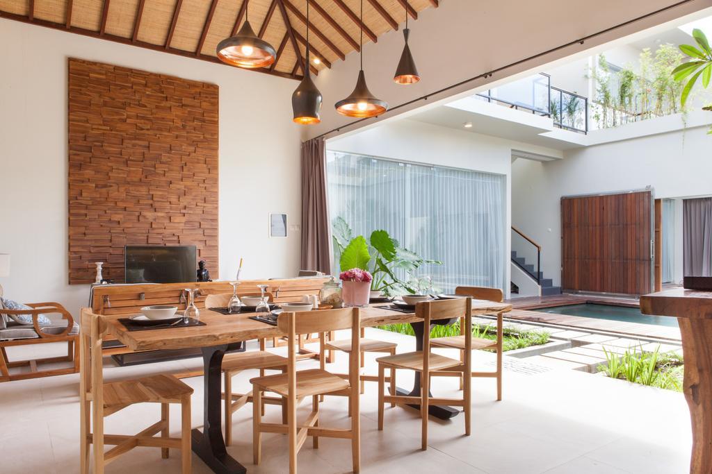 Maxwell Legian Villa Rom bilde