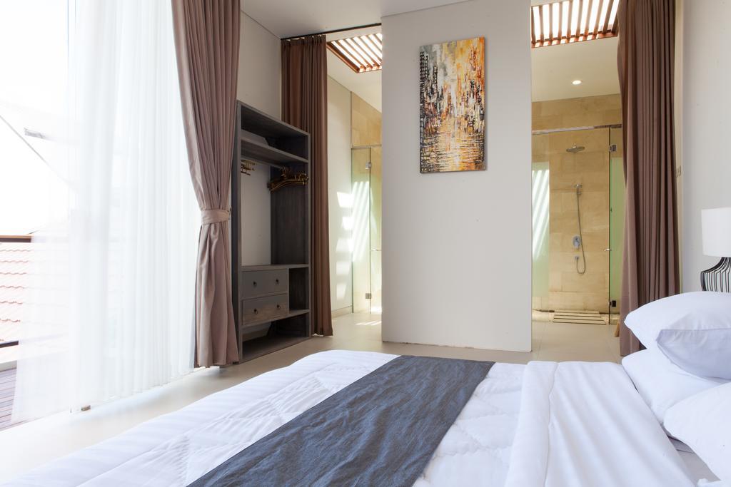 Maxwell Legian Villa Rom bilde