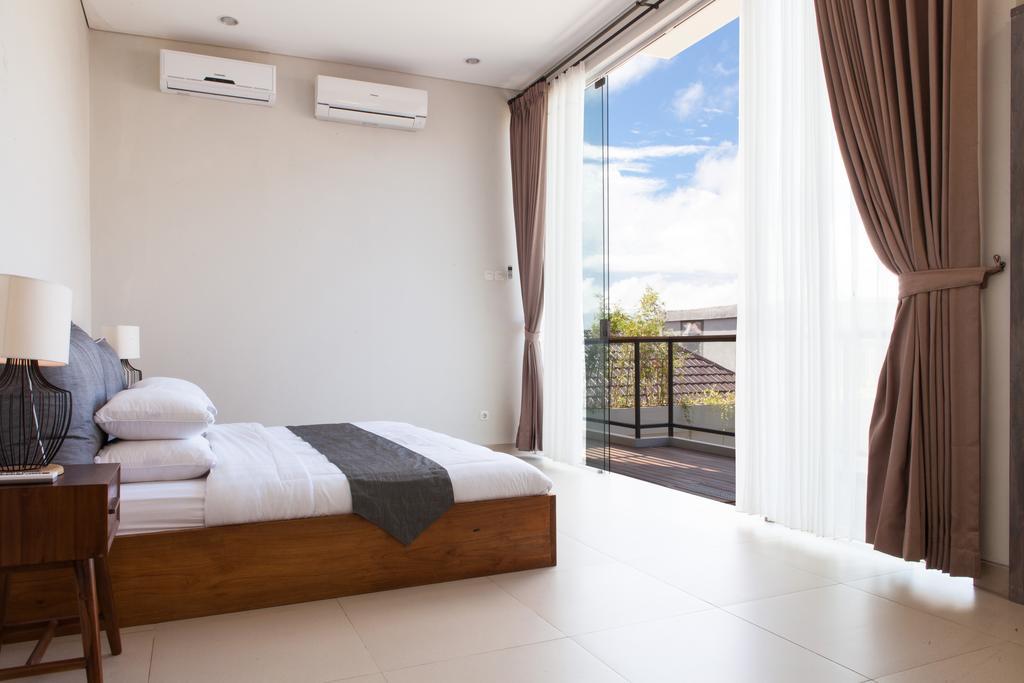 Maxwell Legian Villa Rom bilde