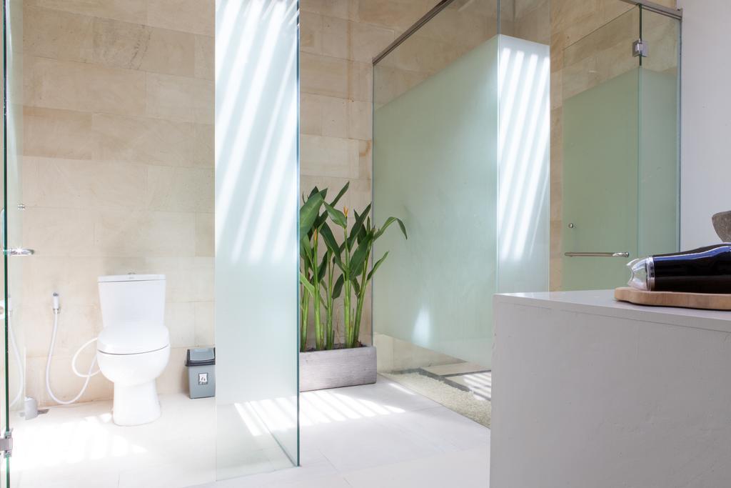Maxwell Legian Villa Rom bilde