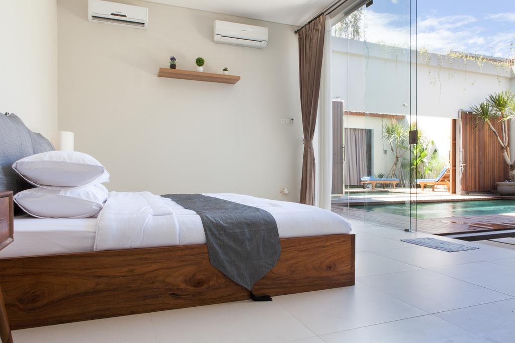 Maxwell Legian Villa Rom bilde