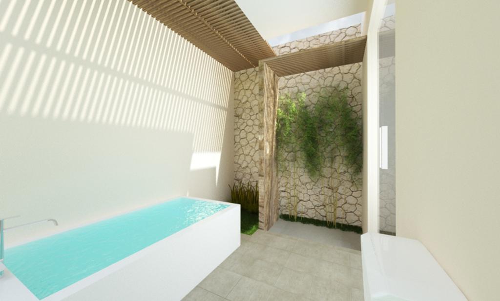 Maxwell Legian Villa Eksteriør bilde