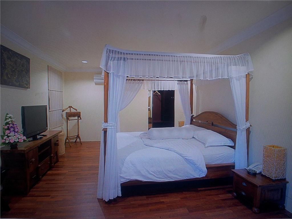Maxwell Legian Villa Rom bilde