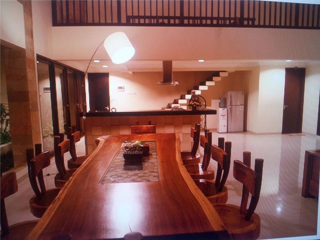 Maxwell Legian Villa Rom bilde
