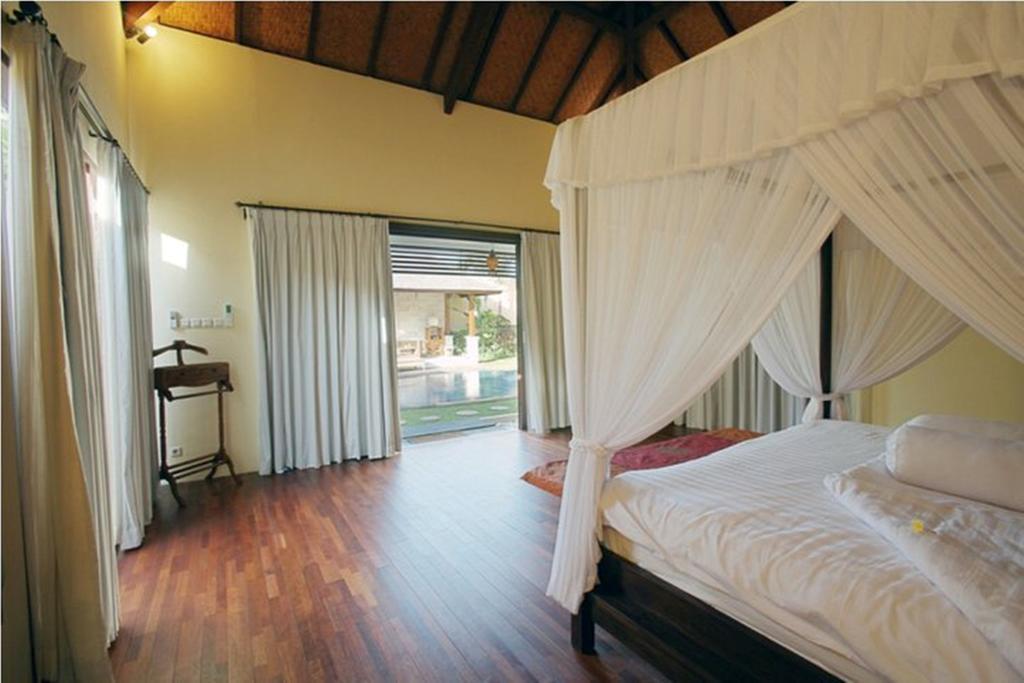 Maxwell Legian Villa Rom bilde